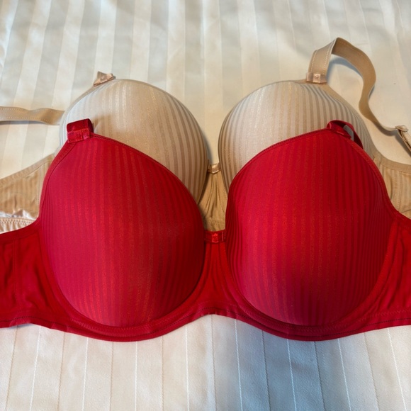 Freya Other - 2 Freya Idol (AA1050) bras, size 30F UK